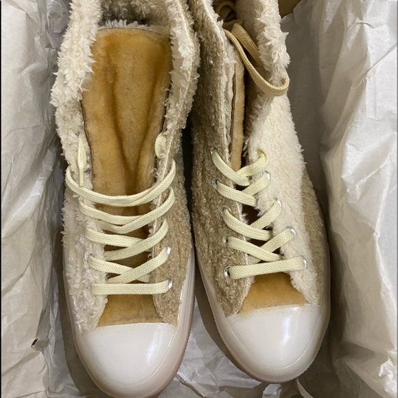 Converse x Clot Chuck Taylor - Picture 2 of 5